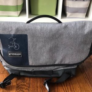 timbuk2 diaper backpack